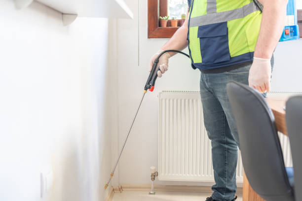 Best Commercial Pest Control Services  in Danbury, TX
